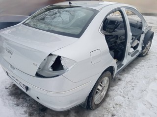 Кузов, Chery M11 (A3) 2010-2015