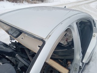 Кузов, Chery M11 (A3) 2010-2015