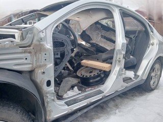 Кузов, Chery M11 (A3) 2010-2015