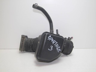 Гофра воздуховода, ориг. номер 281382S100, Kia Sportage 3 2010-2014