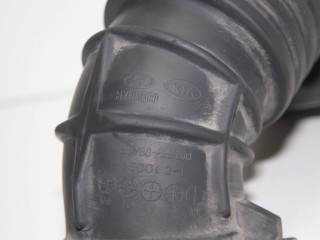 Гофра воздуховода, ориг. номер 281382S100, Kia Sportage 3 2010-2014