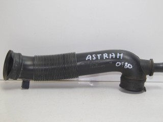 Гофра воздуховода, ориг. номер 55351926, Opel Astra H рест 2006-2014