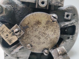 Генератор, ориг. номер 291.377, ПАЗ