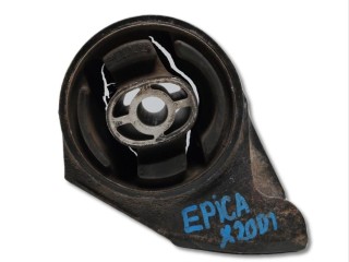 Подушка крепления двигателя, ориг. номер 96640059, Chevrolet Epica 2