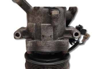 Компрессор кондиционера, ориг. номер 447260-5055, Toyota Passo XC10
