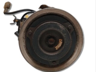 Компрессор кондиционера, ориг. номер 447260-5055, Toyota Passo XC10