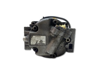 Компрессор кондиционера, ориг. номер 442100-1070, 8832047010, Toyota Prius XW10