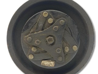 Компрессор кондиционера, ориг. номер 442100-1070, 8832047010, Toyota Prius XW10