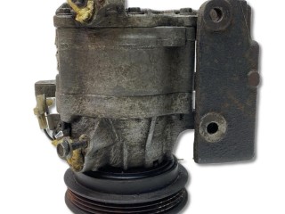 Компрессор кондиционера, ориг. номер 447200-9887, Daihatsu Storia M100 2-й рест