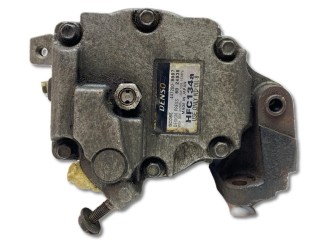 Компрессор кондиционера, ориг. номер 447200-9887, Daihatsu Storia M100 2-й рест