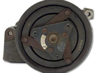 Компрессор кондиционера, ориг. номер 447200-9887, Daihatsu Storia M100 2-й рест