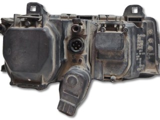 Фара левая, ориг. номер 08-444-1110, BMW 316