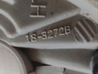 поворотник левый, ориг. номер 63138353277, 18-32728, BMW 316