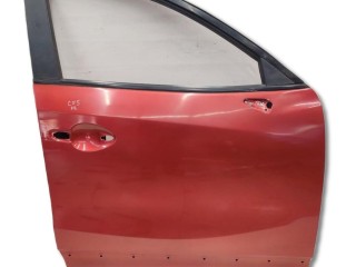 Дверь передняя правая, ориг. номер KD5358010, S5267, Mazda CX-5