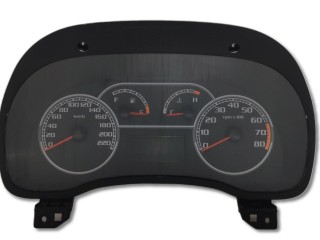 Щиток приборов (приборная панель), ориг. номер 51820975, Fiat Albea рест