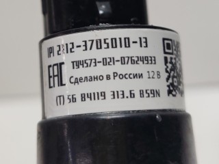 Катушка зажигания, ориг. номер 2112-3705010-13, Lada Granta 2018-2026