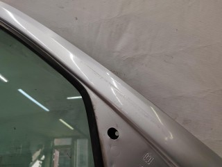 Дверь передняя правая, Citroen Berlingo M49 1996-2003