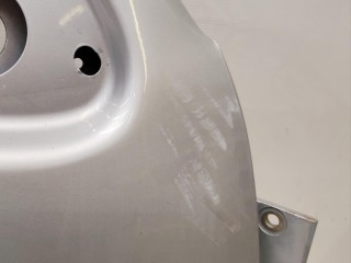 Дверь передняя правая, Citroen Berlingo M49 1996-2003
