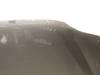 Капот, Renault Logan 2009-2016