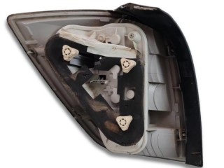 фонарь задний правый, ориг. номер 1222651, 41720213223674, Opel Astra H рест 2004-2007