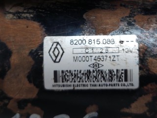 Стартер, ориг. номер 8200815083, Renault Logan 2009-2016