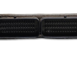 Блок управления двигателем, ориг. номер 8200598393, S110140025, 8200856659, Renault Logan 2009-2016