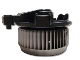 моторчик печки Honda Civic 8, R18A1, 1.8 л, АКПП, 272700-0440