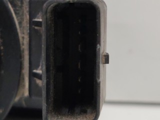 Расходомер воздуха, ориг. номер 9642212180, Peugeot 307 2001-2005