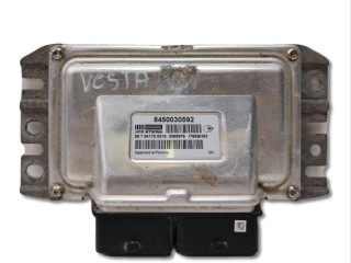 Комплект для запуска (заводки) авто, ориг. номер 8450030592, 284B18663R, 2198621-2, 597841780516, Lada Vesta 2015-2026