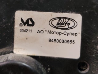 зеркало наружное левое, ориг. номер 8450030955, Lada Vesta 2015-2026