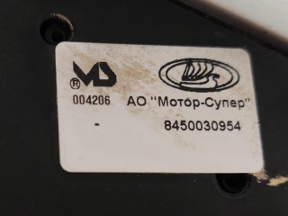 зеркало наружное правое, ориг. номер 8450030954, Lada Vesta 2015-2026
