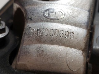 фонарь крышки багажника правый, ориг. номер 8450006964, Lada Vesta 2015-2026