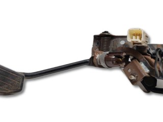 Педаль газа, ориг. номер 198300-7100, Mazda Familia BJ 1998-2000