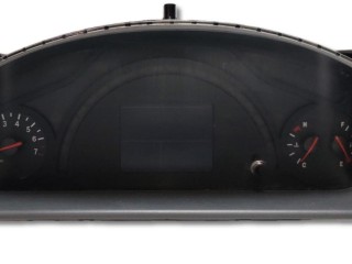 Щиток приборов (приборная панель), ориг. номер S18D-3820010BB, Chery IndiS S18D 2011-2016