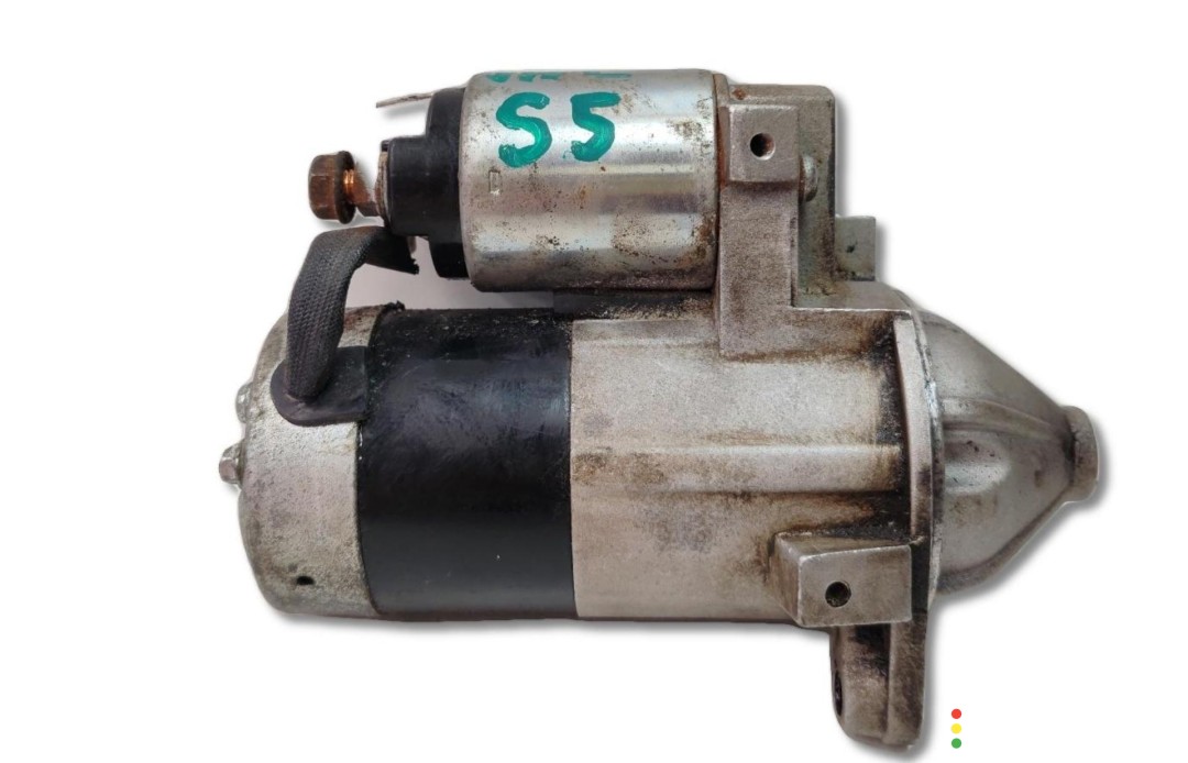 Стартер JAC S5 2013-2019, HFC4GA3.1C, 2.0 л, бензин, фото 1