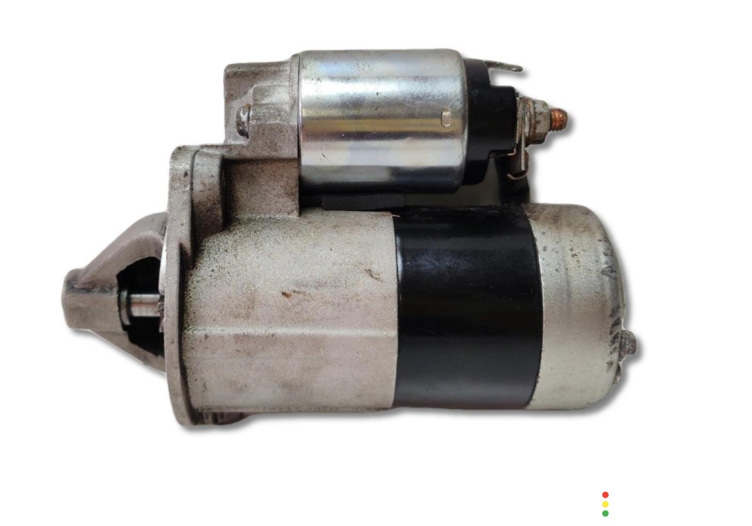 Стартер JAC S5 2013-2019, HFC4GA3.1C, 2.0 л, бензин, фото 3
