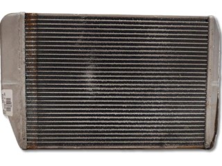 радиатор отопителя (печки) Citroen Jumper 2 2006-2014, 4HU (P22DTE), 2.2 л, МКПП, 168310100