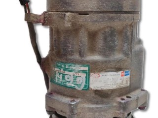 Компрессор кондиционера, ориг. номер A11-8104010BA, Vortex Tingo 2010-2012