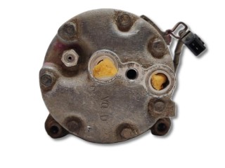 Компрессор кондиционера, ориг. номер A11-8104010BA, Vortex Tingo 2010-2012