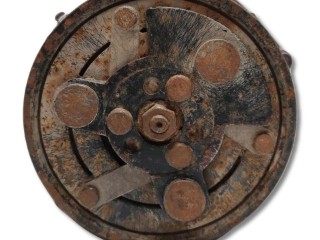 Компрессор кондиционера, ориг. номер A11-8104010BA, Vortex Tingo 2010-2012