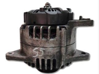 Генератор JAC S5 2013-2019, HFC4GA3.1C, 2.0 л, бензин, 1015301GA