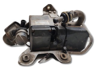 автономный отопитель, ориг. номер 2155000198, Mercedes-Benz CL C215 1999-2002