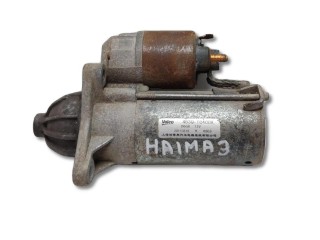 Стартер, ориг. номер 483Q-18400A, 20110316, Haima 3 2010-2013