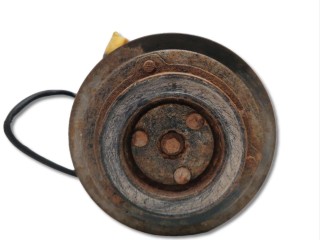 Компрессор кондиционера, ориг. номер C100-61-450AW, 118-D005, Haima 3 2010-2013