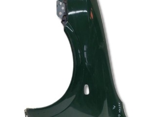 Крыло переднее левое, Opel Astra G 1998-2009