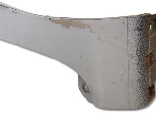 Крыло переднее правое, Peugeot 307 2001-2005