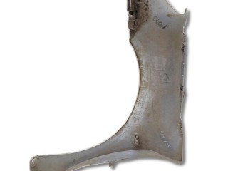 Крыло переднее правое, Peugeot 307 2001-2005