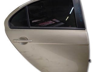 Дверь задняя правая, Mitsubishi Lancer 10 2007-2010
