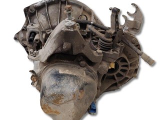МКПП, ориг. номер 8450030514, Lada Vesta 2015-2026