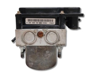 Блок ABS, ориг. номер 4405033240, 44510-33130, Toyota Camry XV40 2009-2011